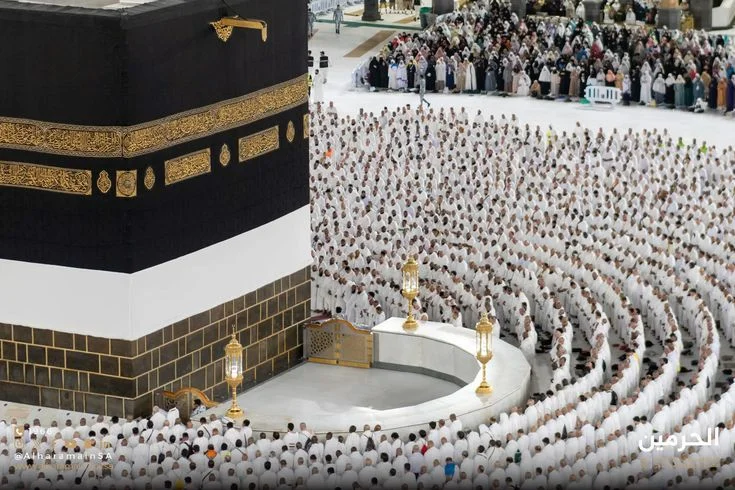 Columbus Day 4-Star Standard Umrah 2026