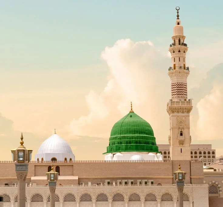 December Group Umrah Package 2026