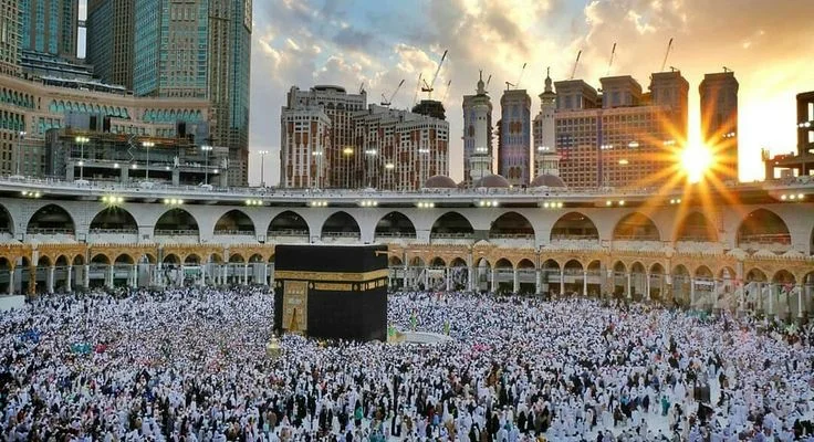 November Group Umrah Package 2026