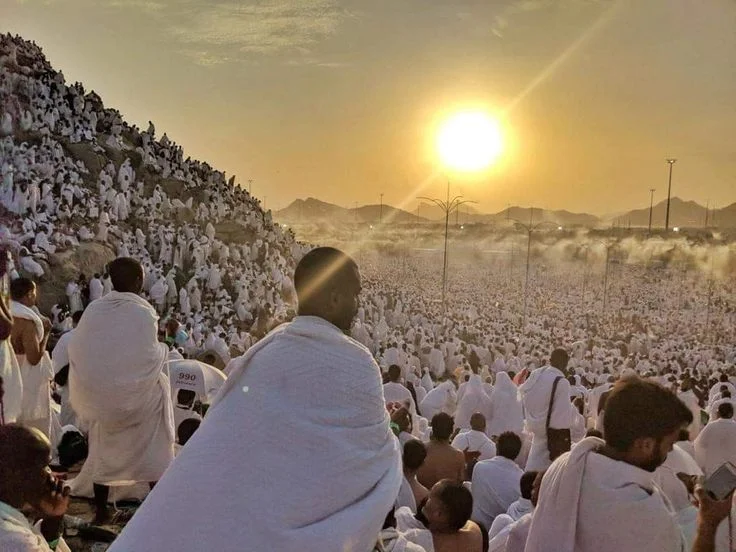9-Day Umrah Package 2 – Makarem Ajyad